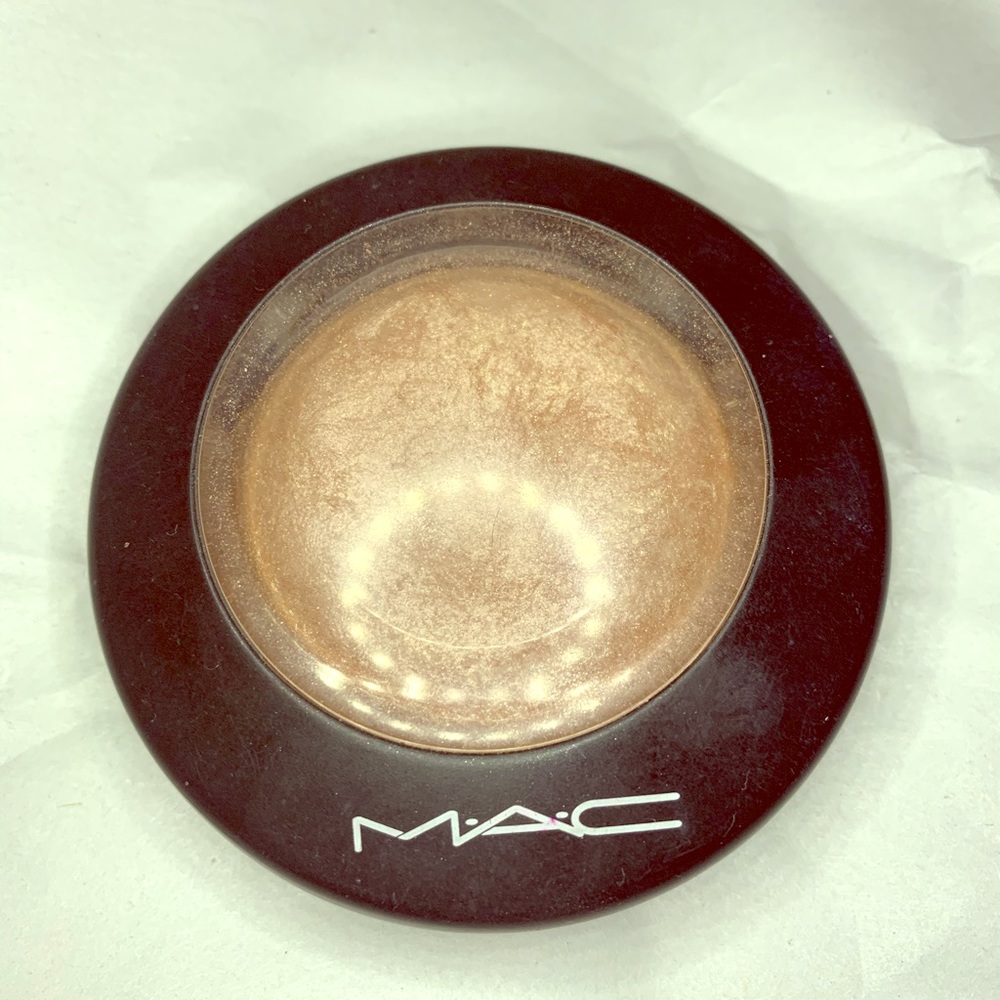 MAC highlighter